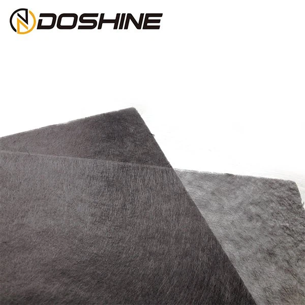 کاربن فائبر سطح ٹشو