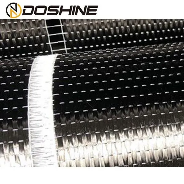 12ہزار 200گرام کاربن فائبر یک سمتیہ کپڑا