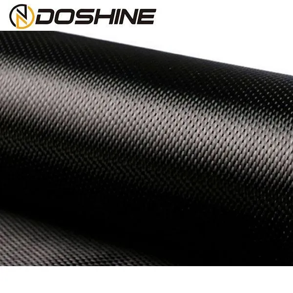 کاربن فائبر کپڑا تعمیر کرنے کے لئے کمک