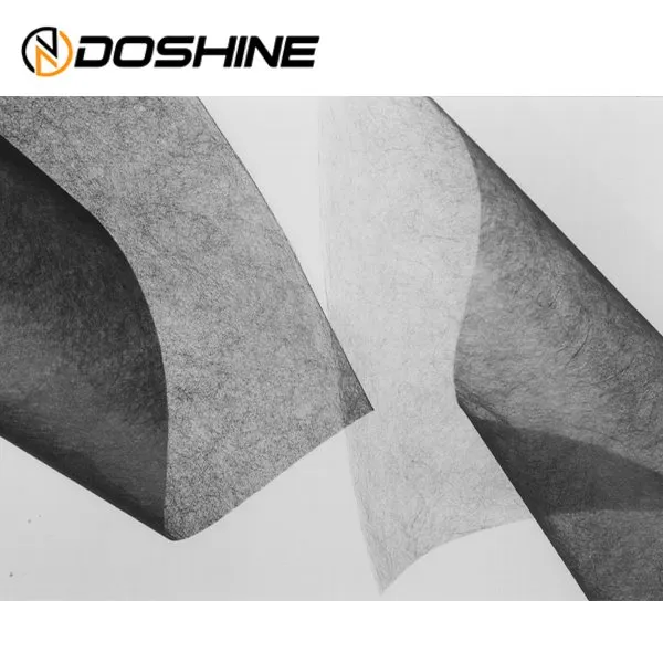 کاربن فائبر ہیٹنگ محسوس ہوئی۔