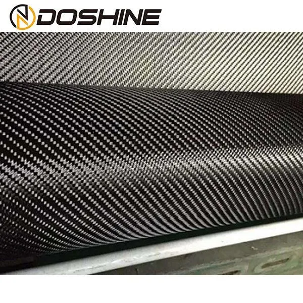 تابکاری سے تحفظ کاربن فائبر کلاتھ