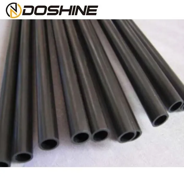 رولنگ عمل کاربن فائبر ٹیوب