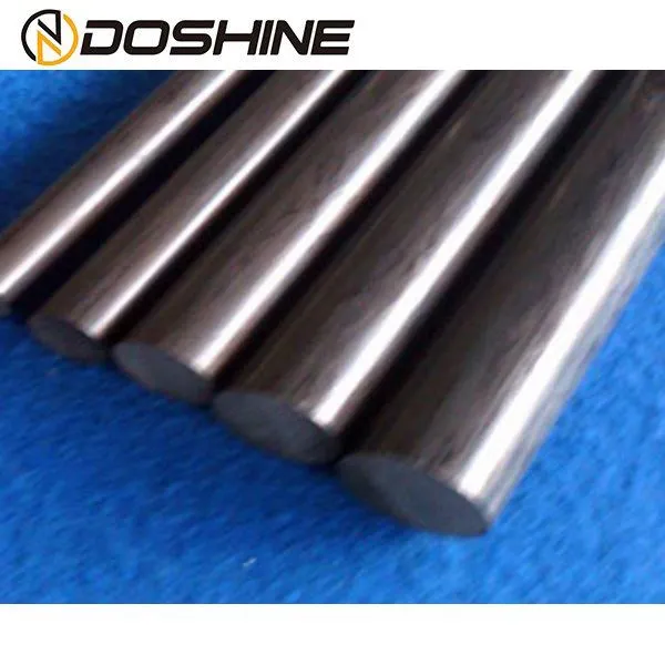 اعلی معیار کاربن ڈرل راڈ۔