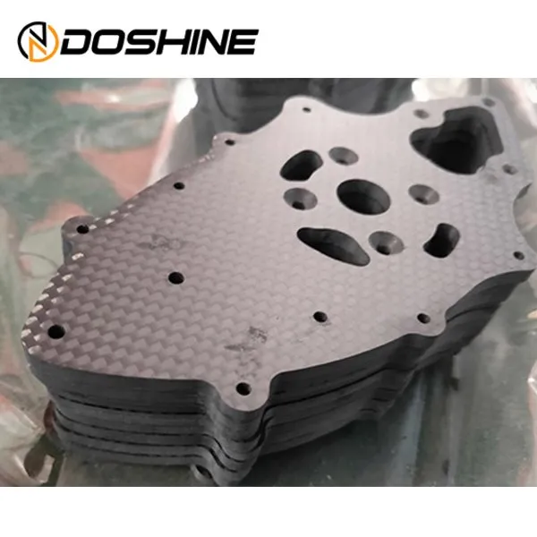 موزوں کاربن فائبر بورڈ